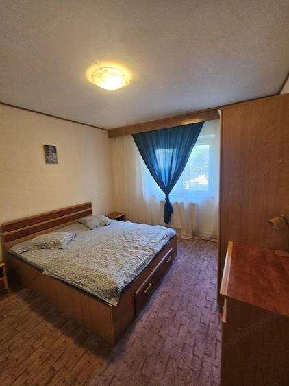 Apartament cu 2 camere decomandat în Eremia