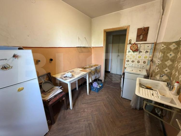 Apartament cu 2 camere, zona Nord - Cameliei, fara risc seismic. - 6