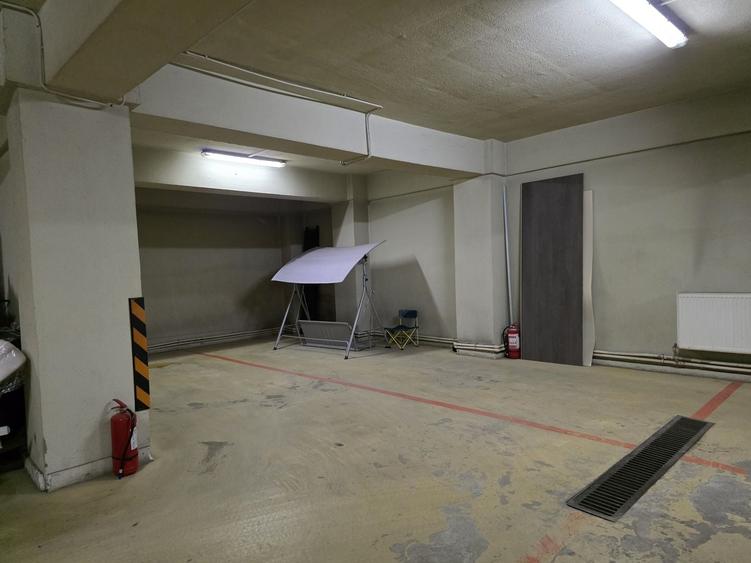 Apartament cu 3 camere decomandat, mobilat în Nord
