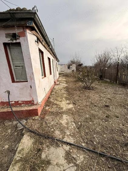 Casă cu Teren 700 Mp în Central