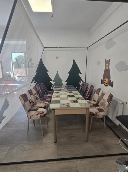 Spațiu comercial, de 150 mp, în Central