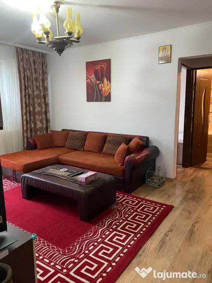 Apartament 2 camere de inchiriat - 1