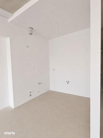 Apartament cu 2 camere în Andronache
