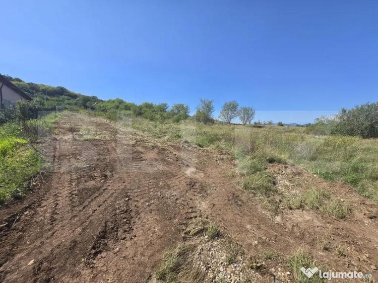 Teren intravilan, 1402 mp, zona Micesti - 1