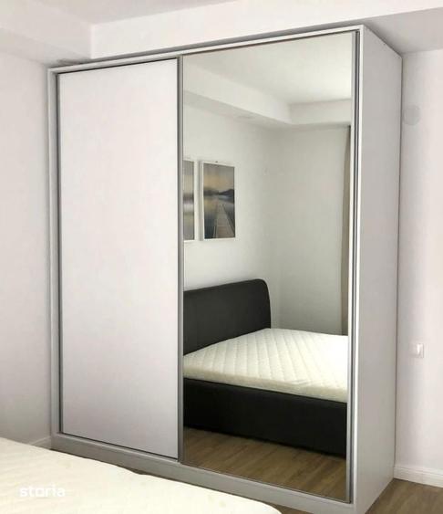Apartament cu 2 camere decomandat în Ștefăneștii de Jos