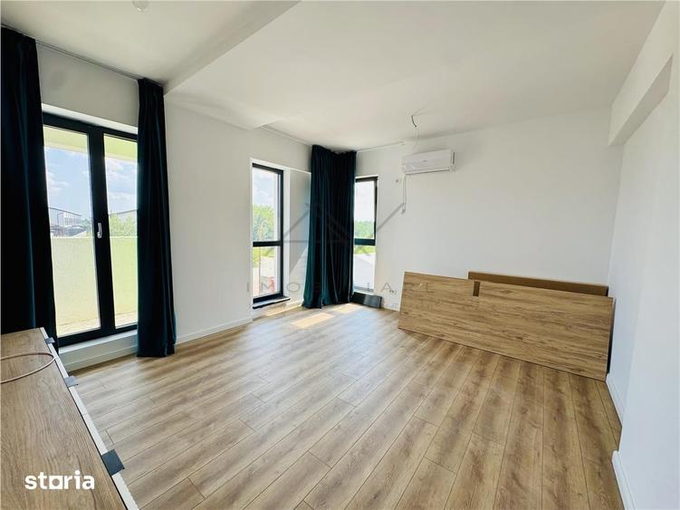 Vanzare Apartament 2 camere premium Prelungirea Ghencea | Bloc Nou CO - 4