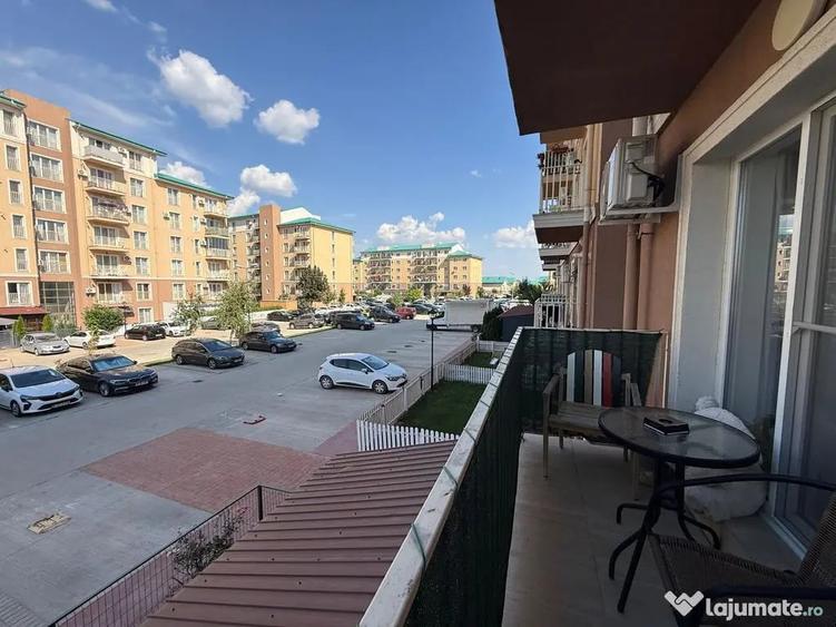 Apartament cu 2 camere decomandat în Ștefăneștii de Jos