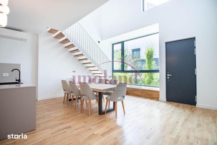 Vila | townhouse | 4 camere | vanzare | Avalon Estate - Pipera - 1
