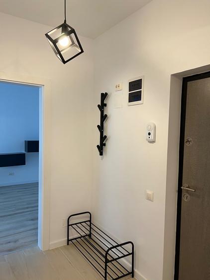 Rotar park 2 - 550/luna - 2 camere - 14
