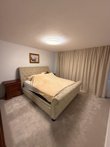 Apartament cu 3 camere, mobilat în Drumul Taberei