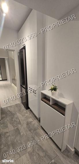 Smart Residence Lujerului Lux | 2 parcari subterane | Proprietar - 11