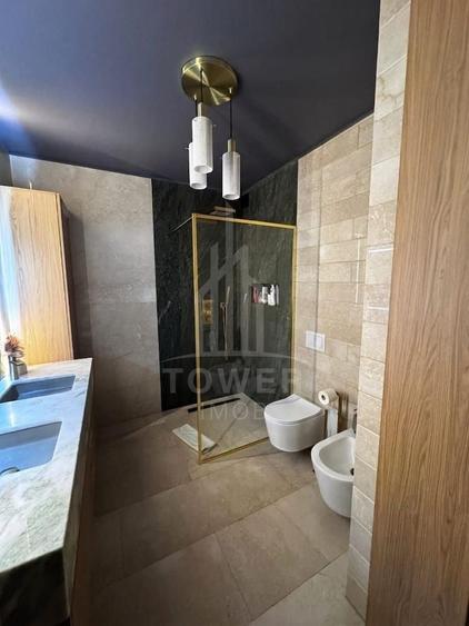 Apartament cu 3 camere decomandat, mobilat în Șelimbăr