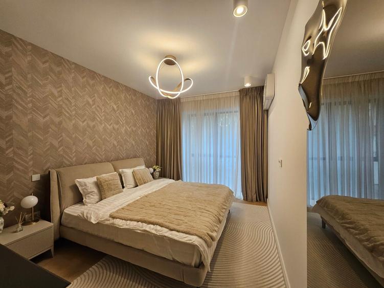 APARTAMENTE NOI DE VANZRE LANGA PADUREA BANEASA - 7
