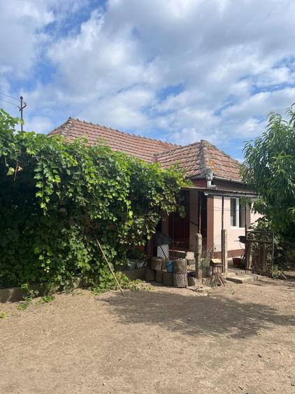 Casă cu 3 camere în Sucutard