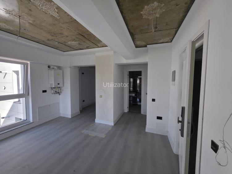 Bloc finalizat! APARTAMENT 2 CAMERE | 59,06 MP | ETAJ 6/7 | VENEȚIA RESIDENCE, T
