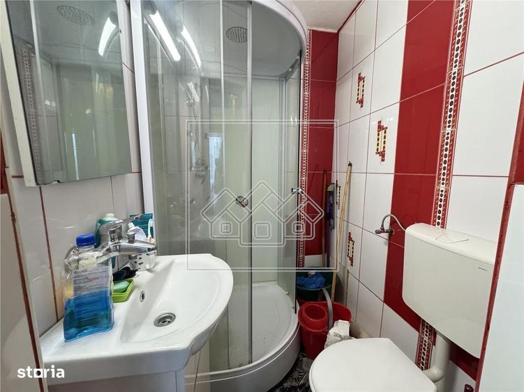 Apartament cu 2 camere în Sud