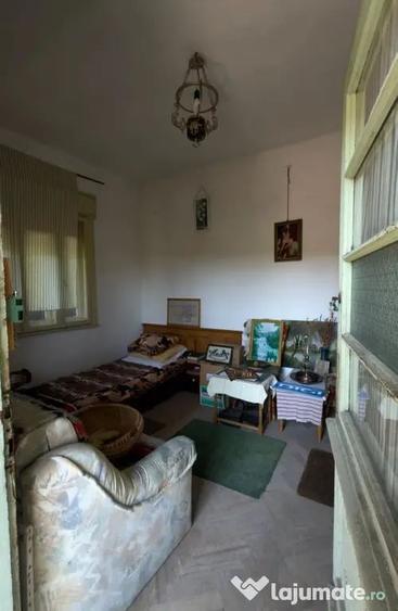 Casa | Bradetu, Arges | Crama | Tranfagarasan | Vidraru - Bradulet (Arges) - 11