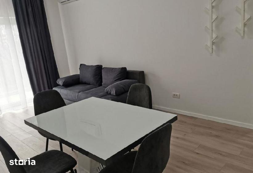 Apartament cu 2 camere în Bună Ziua