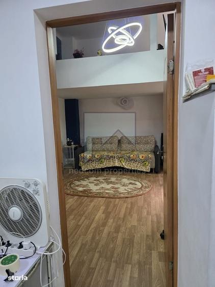 Apartament cu 4 camere decomandat în Sebastian
