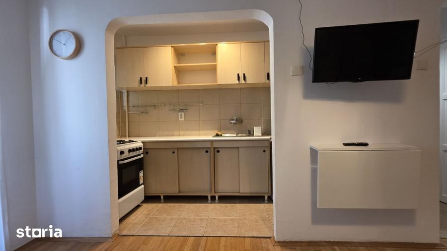 Apartament 2 camere de inchiriat Floreasca, Str. Ceaikovski - 14