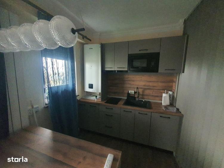 Apartament în Central
