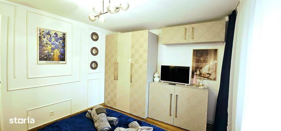 Apartament cu 4 camere în Astra