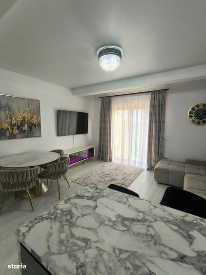 Casă cu 3 camere în Berceni
