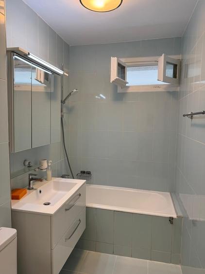 Apartament cu 2 camere decomandat în Bucureștii Noi
