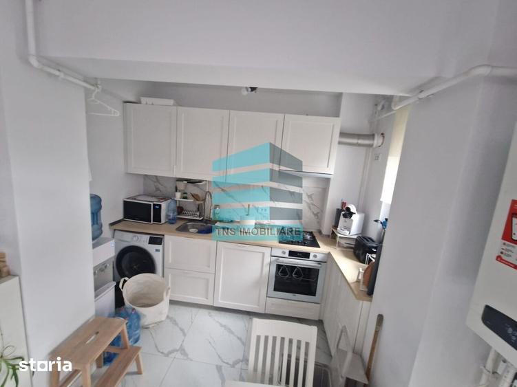 2 Camere Gradina Privata100 Mp,Parcare Subterana,Titan- Grigorescu - 1