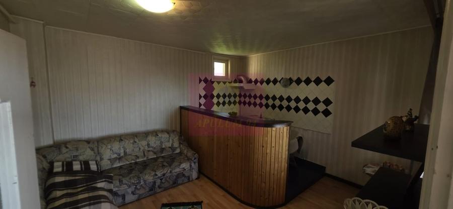 Casa de vanzare cu 6 camere in Busteni - 6