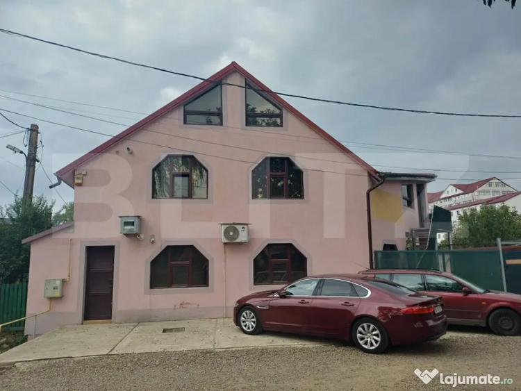 Casa de vanzare, 550 mp, teren 700 mp, zona Burdujeni - Suceava (Suceava) - 1