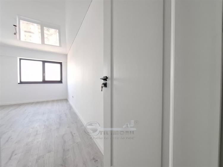 Apartament cu 2 camere semidecomandat în Cug