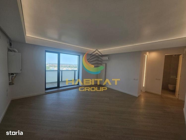 Vanzare Apartament 3 camere in Cortina Nord | Pipera | 77 mp - 11