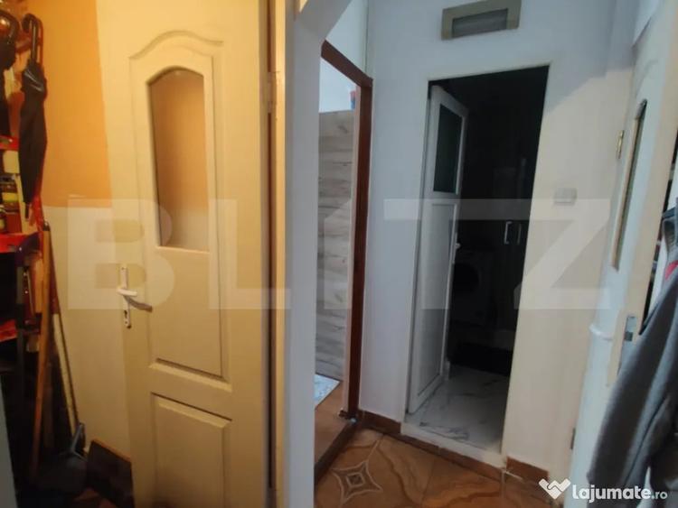 Apartament cu 3 camere decomandat în Dragoș Vodă