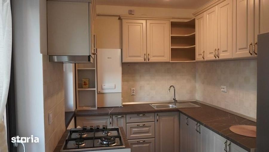 Apartament cu o camera, Rivers Towers Iasi - 1