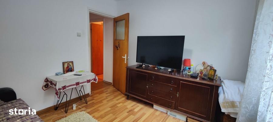 Apartament 3 camere de va^nzare Drumul Taberei - 17