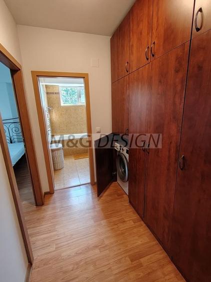 Apartament cu 2 camere semidecomandat, mobilat în Lipovei