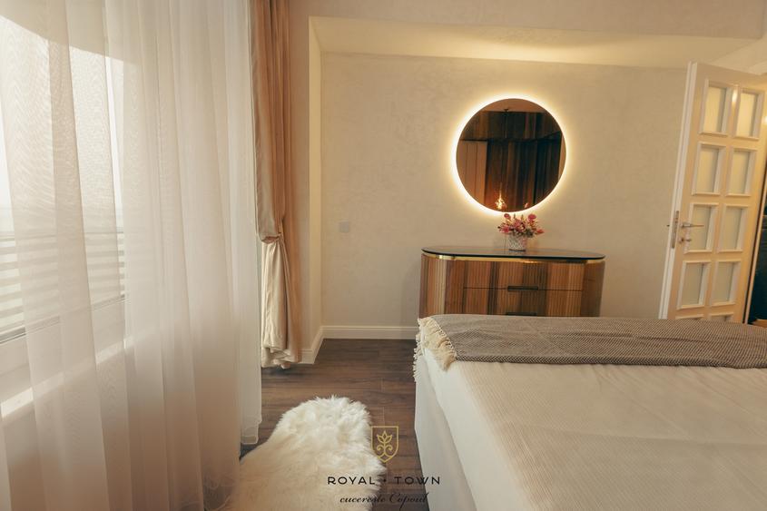 Apartament de vanzare cu 2 camere- Zona Royal Town Iasi - 9