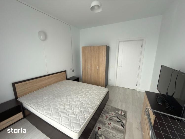 Apartament cu 2 camere decomandat în Xenia