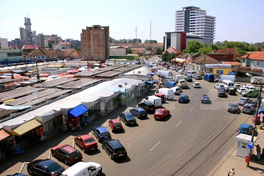 Spațiu comercial, de 405 mp, în Central