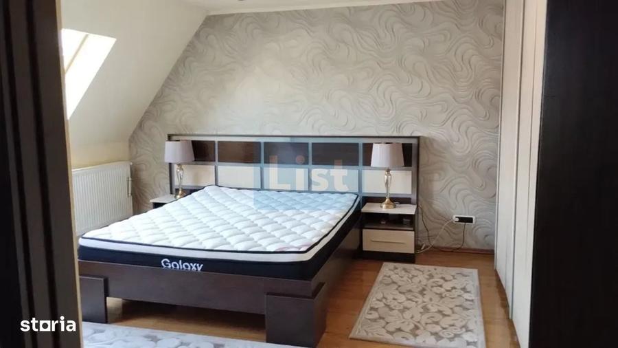 Apartament cu 3 camere în Ștefan cel Mare