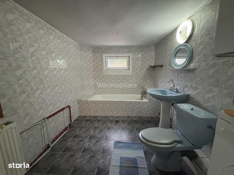 Casa individuala | 287mp util | Teren 320mp | Someseni | Zona Pod Ira
