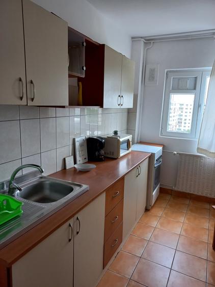 Apartament cu 2 camere decomandat, mobilat în Turda