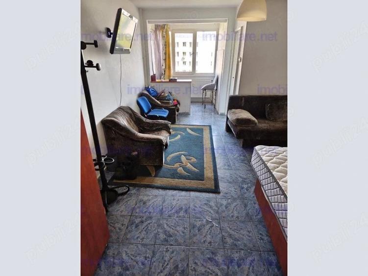 Garsonieră semidecomandată în Dristor