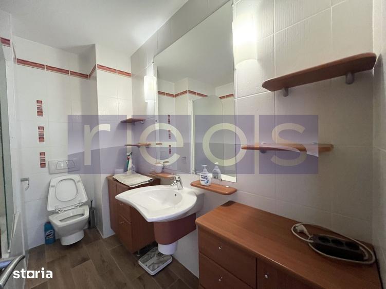 Apartament cu 3 camere în Primăverii