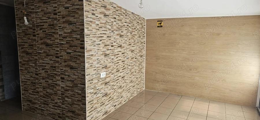 Spațiu comercial, de 30 mp, în Bucureștii Noi