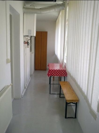 Apartament cu 3 camere decomandat în Centrul Istoric