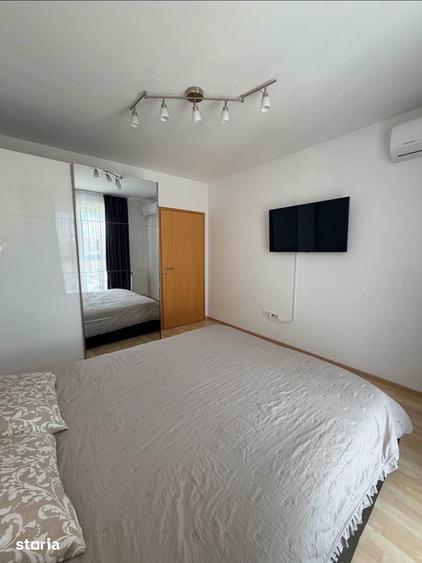 Apartament cu 2 camere decomandat în Bartolomeu