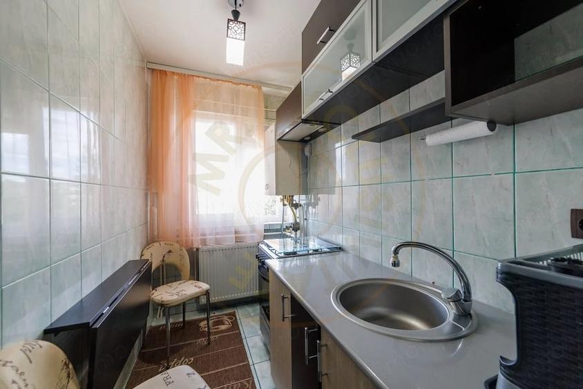 Apartament luminos cu 2 camere ?i parcare inclusa Banat - 16