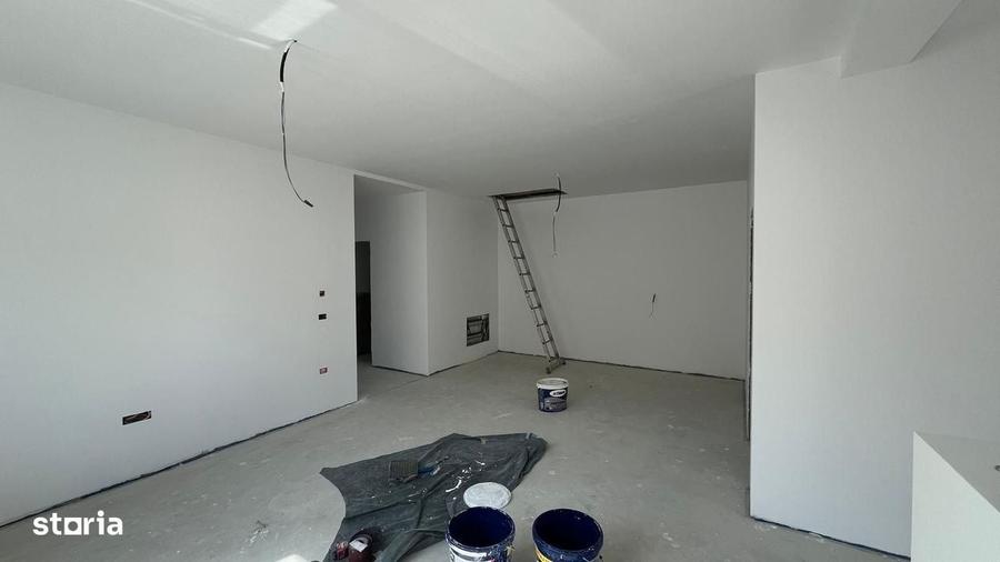 Casă cu 3 camere în Central